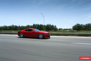 2010 Chevrolet Camaro