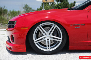 2010 Chevrolet Camaro