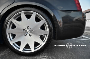 2012 Chrysler 300
