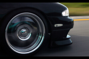 1995 Nissan S14