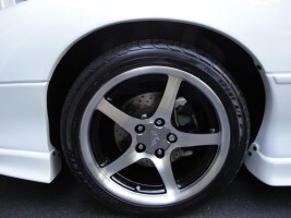 2002 Chevrolet Camaro