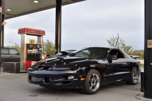 1999 Chevrolet Camaro
