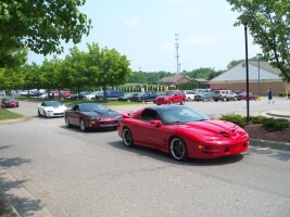 1999 Chevrolet Camaro