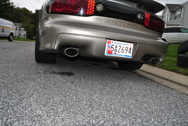 1999 Chevrolet Camaro photo