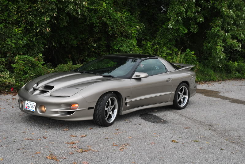 1999 Chevrolet Camaro photo