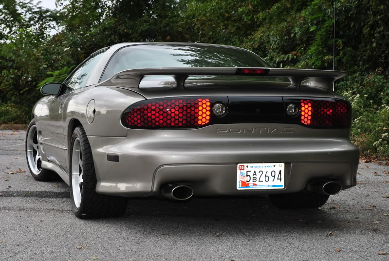 1999 Chevrolet Camaro photo