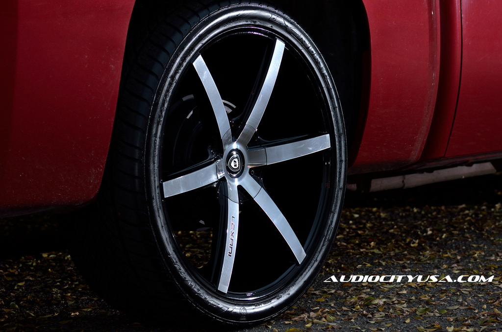 2011 Chevrolet Silverado 1500 photo