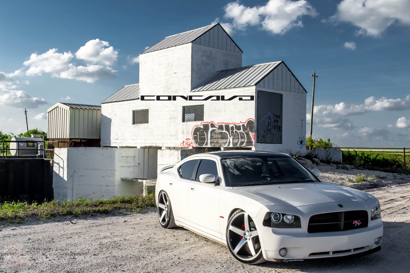 2011 Dodge Charger photo