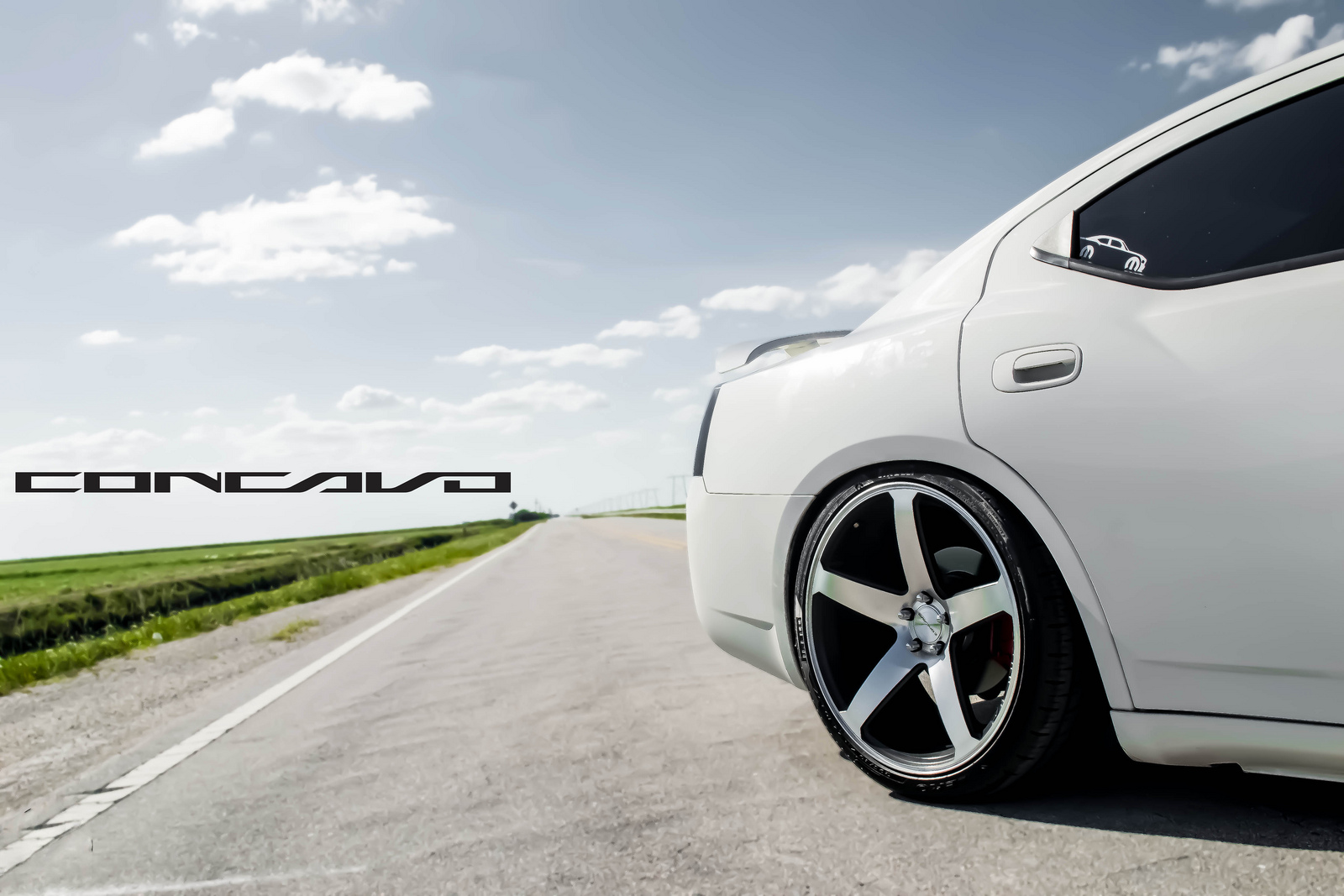 2011 Dodge Charger photo