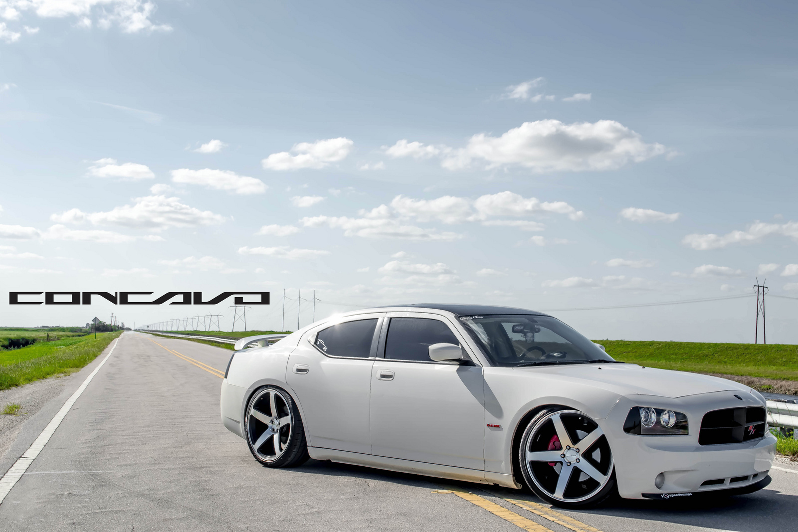 2011 Dodge Charger photo