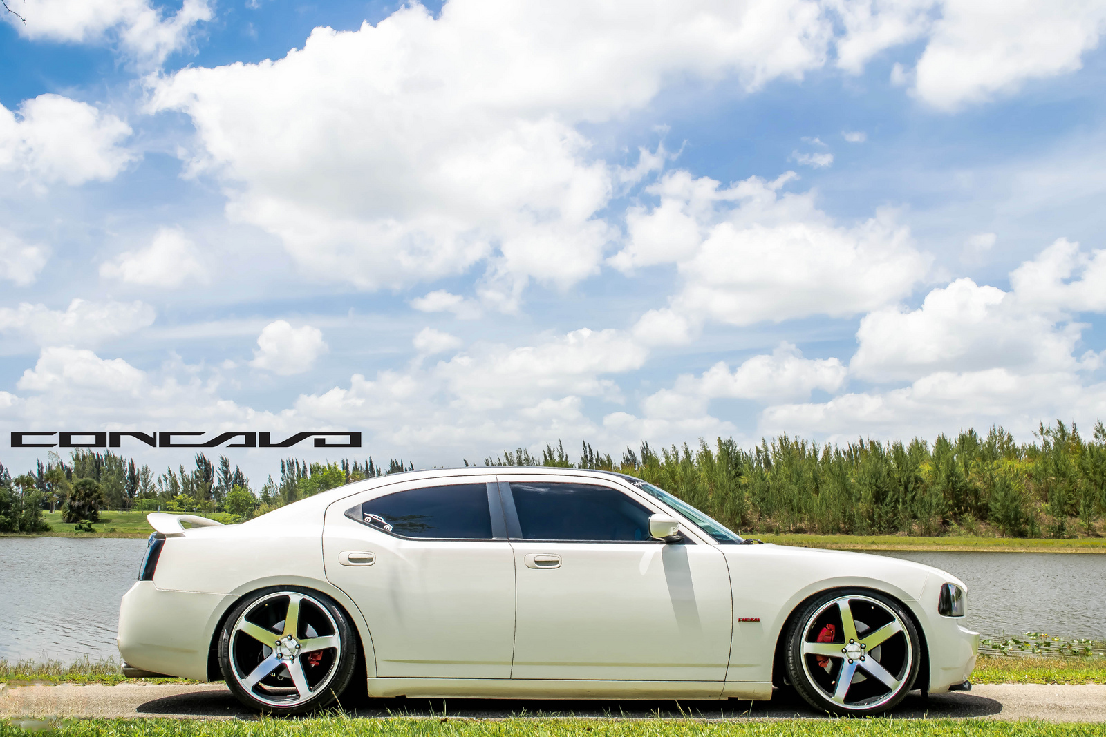 2011 Dodge Charger photo