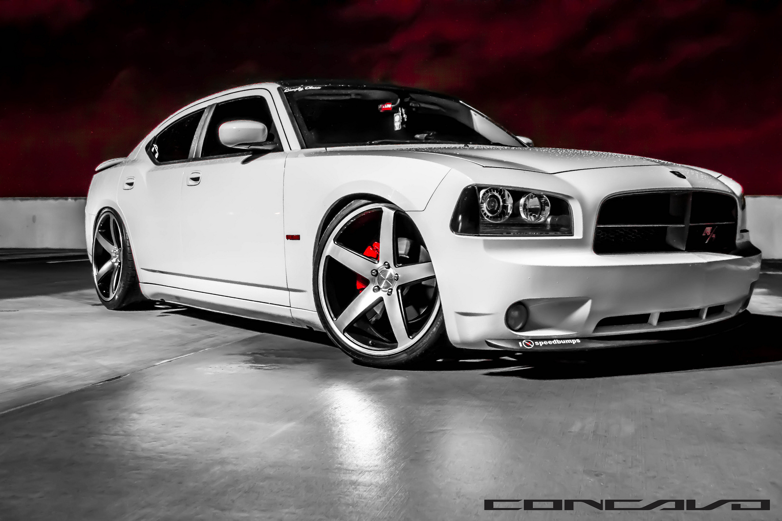 2011 Dodge Charger photo
