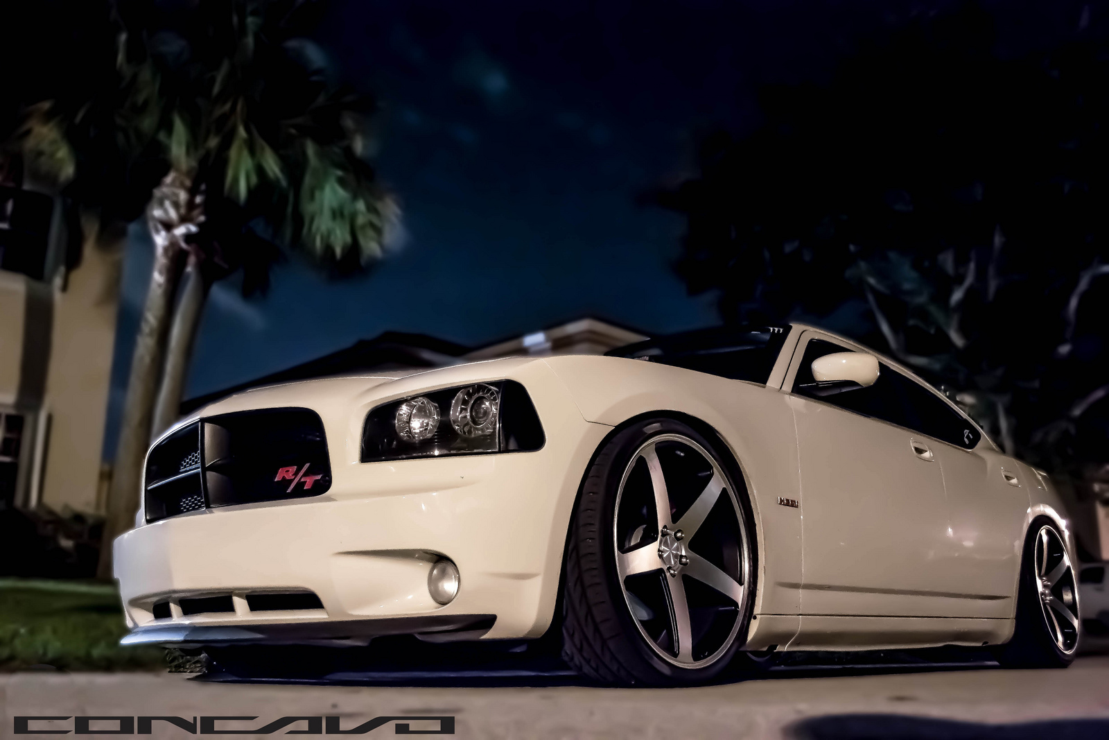 2011 Dodge Charger photo