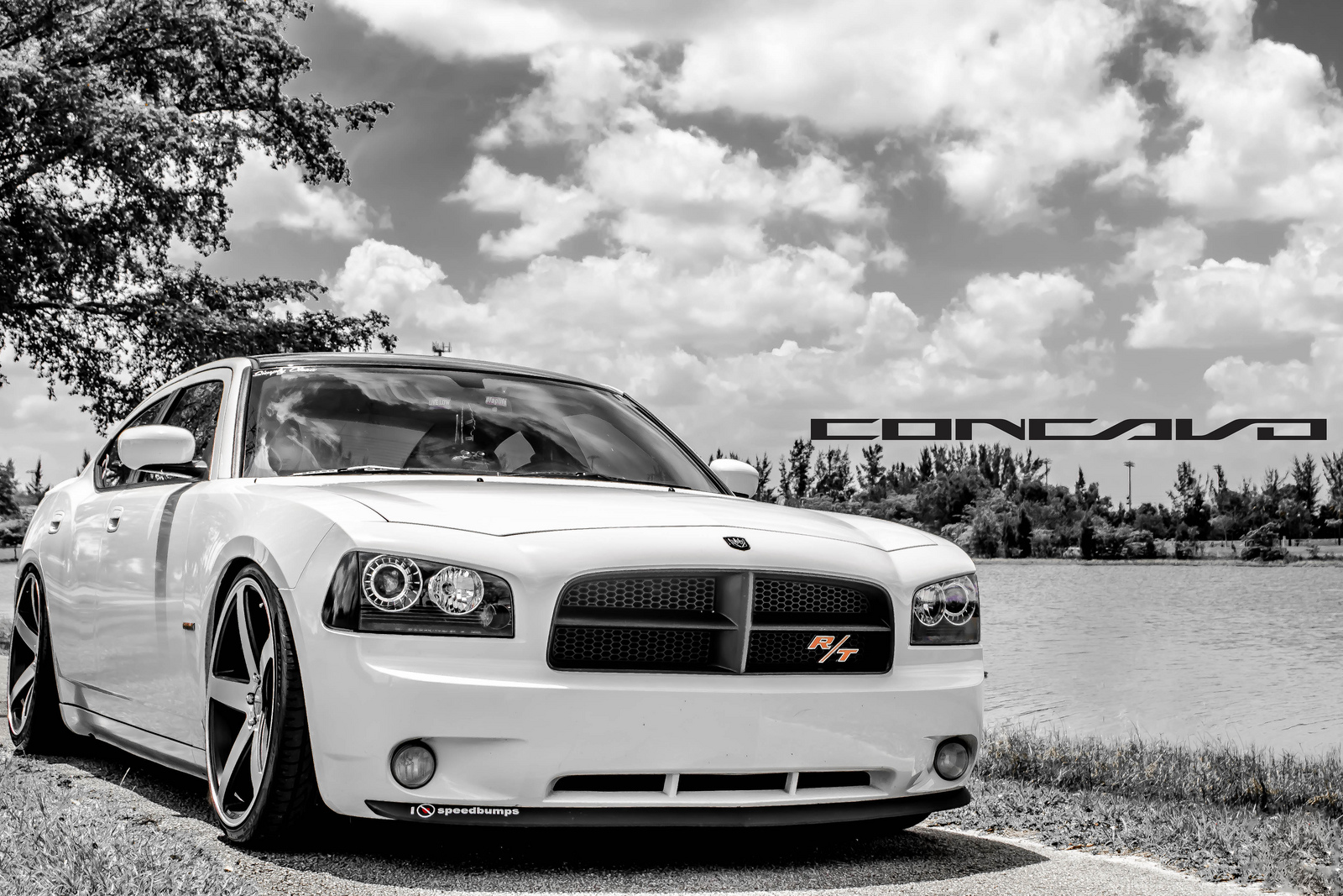 2011 Dodge Charger photo