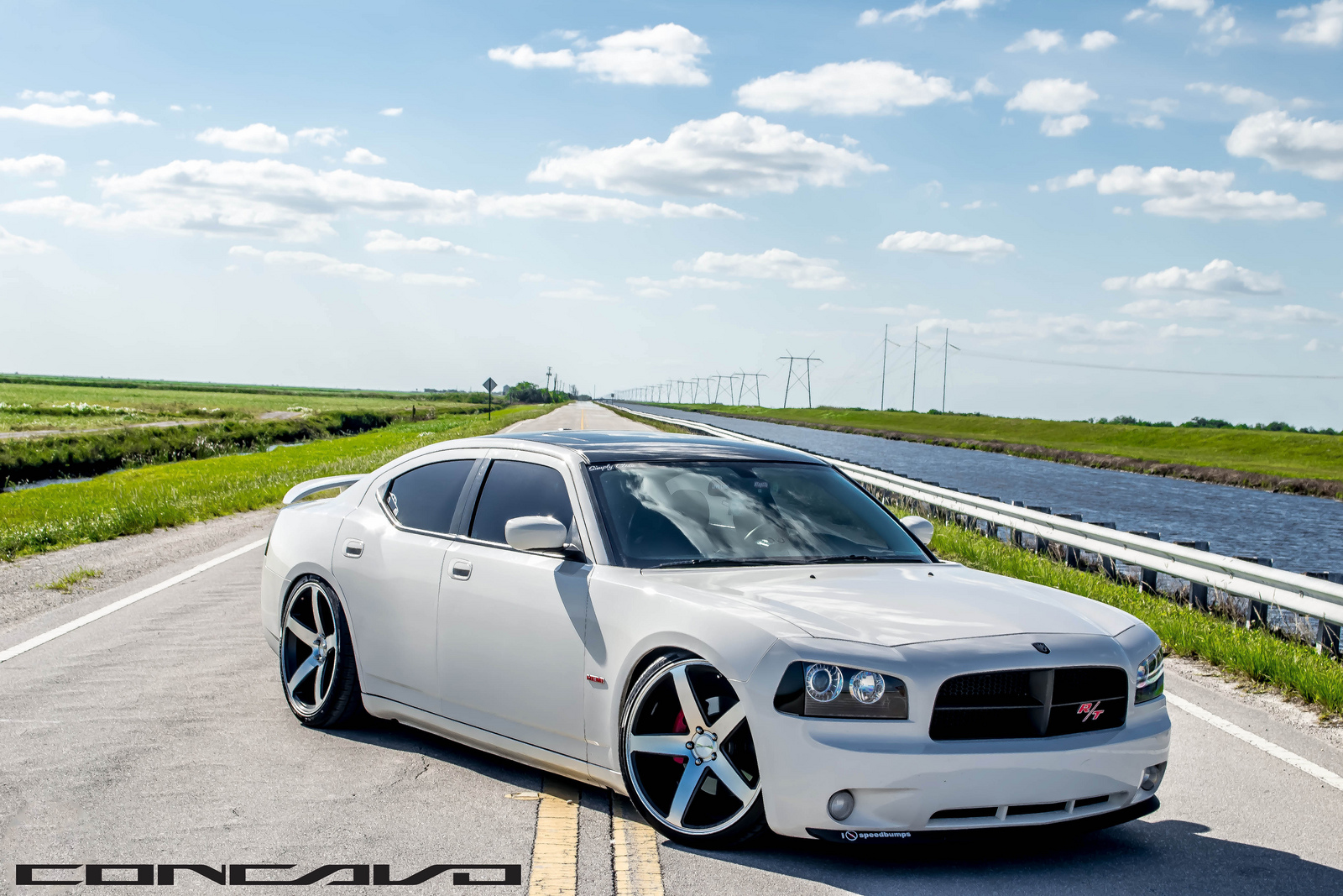 2011 Dodge Charger photo