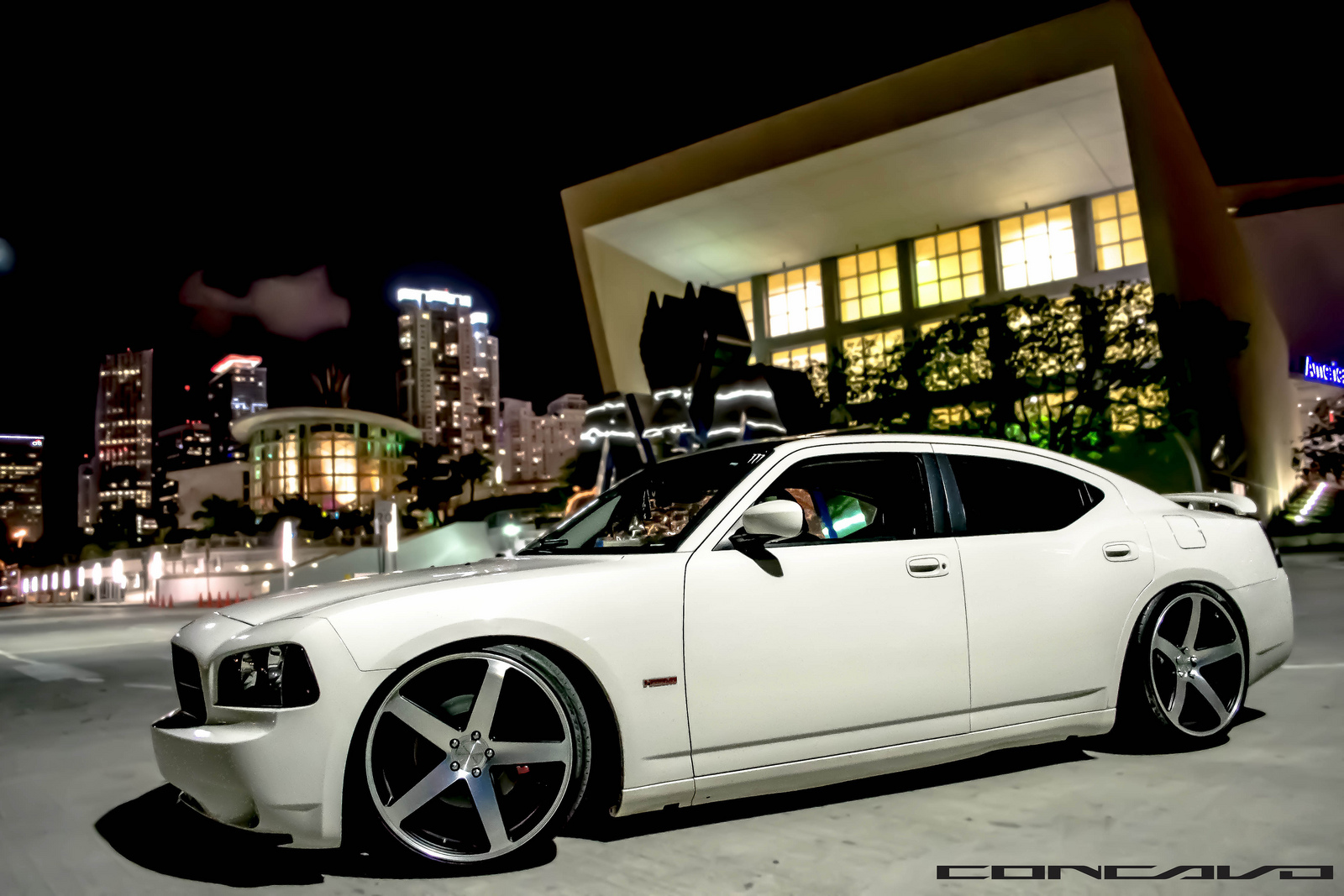 2011 Dodge Charger photo