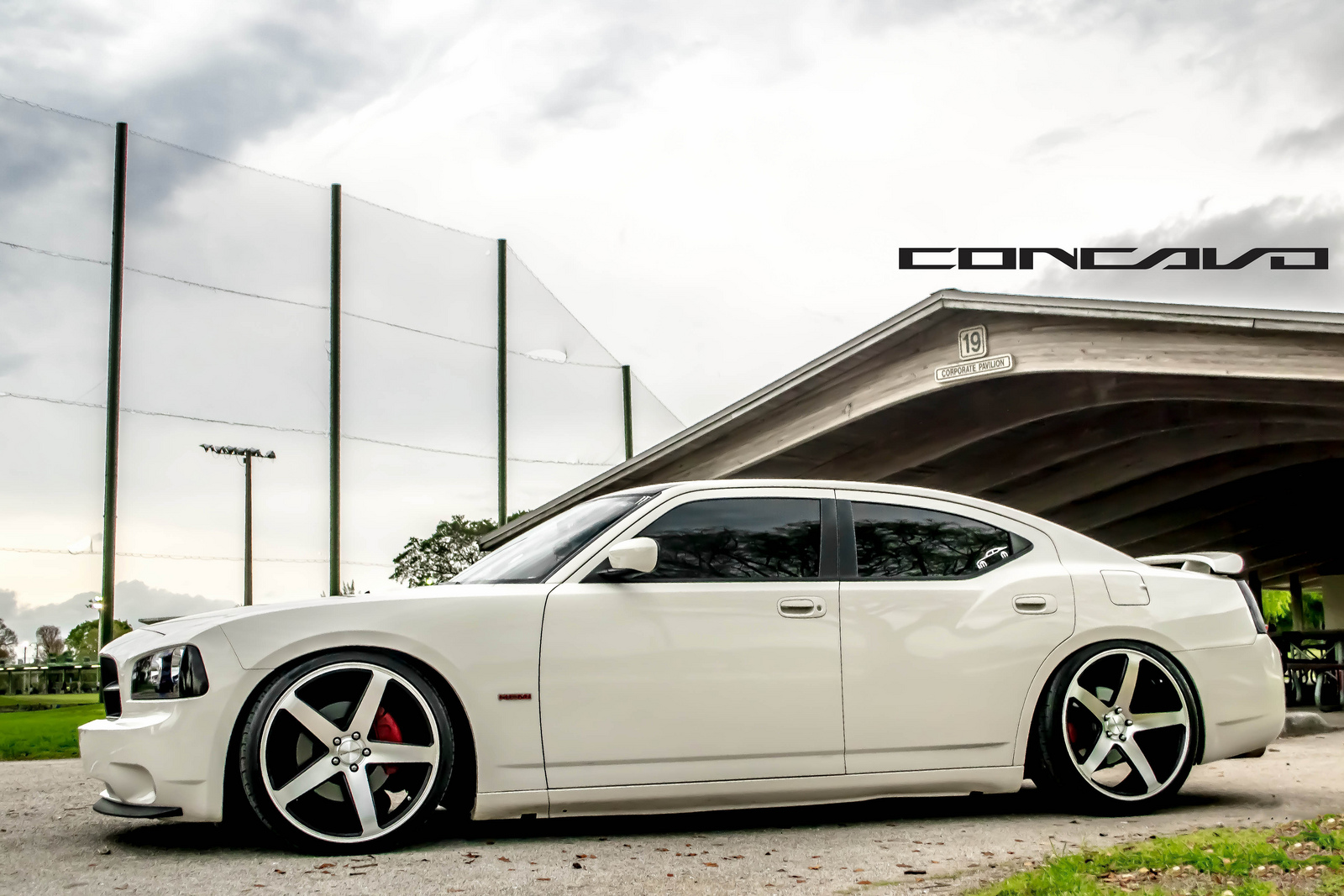 2011 Dodge Charger photo