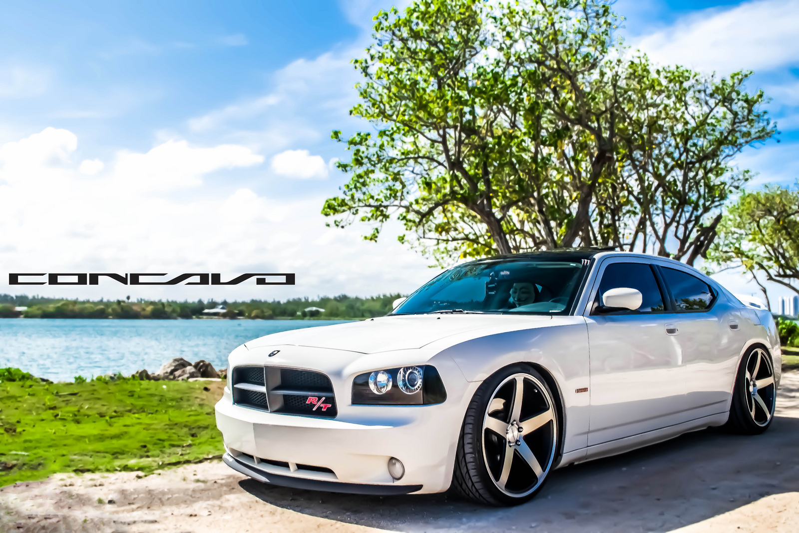 2011 Dodge Charger photo