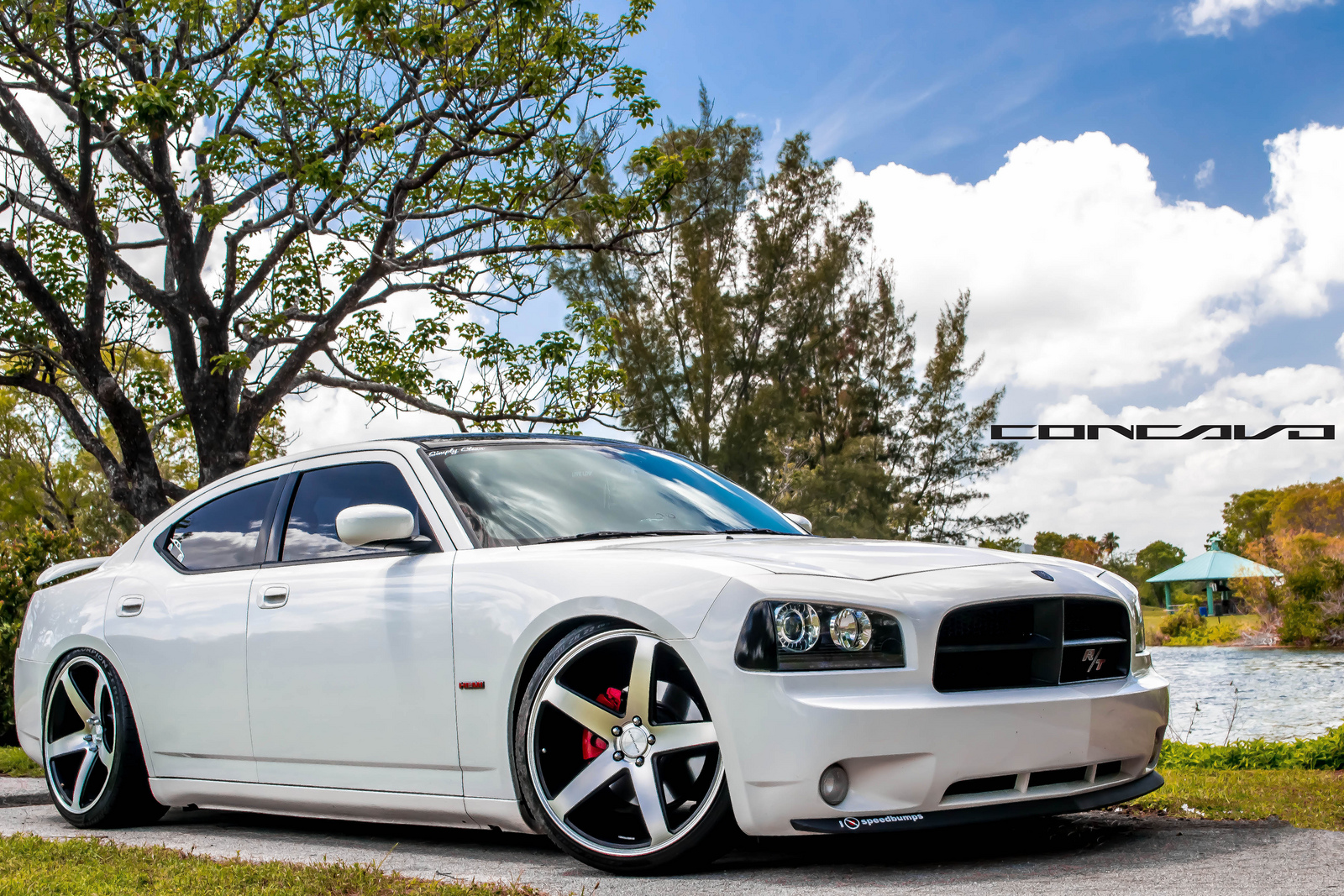 2011 Dodge Charger photo