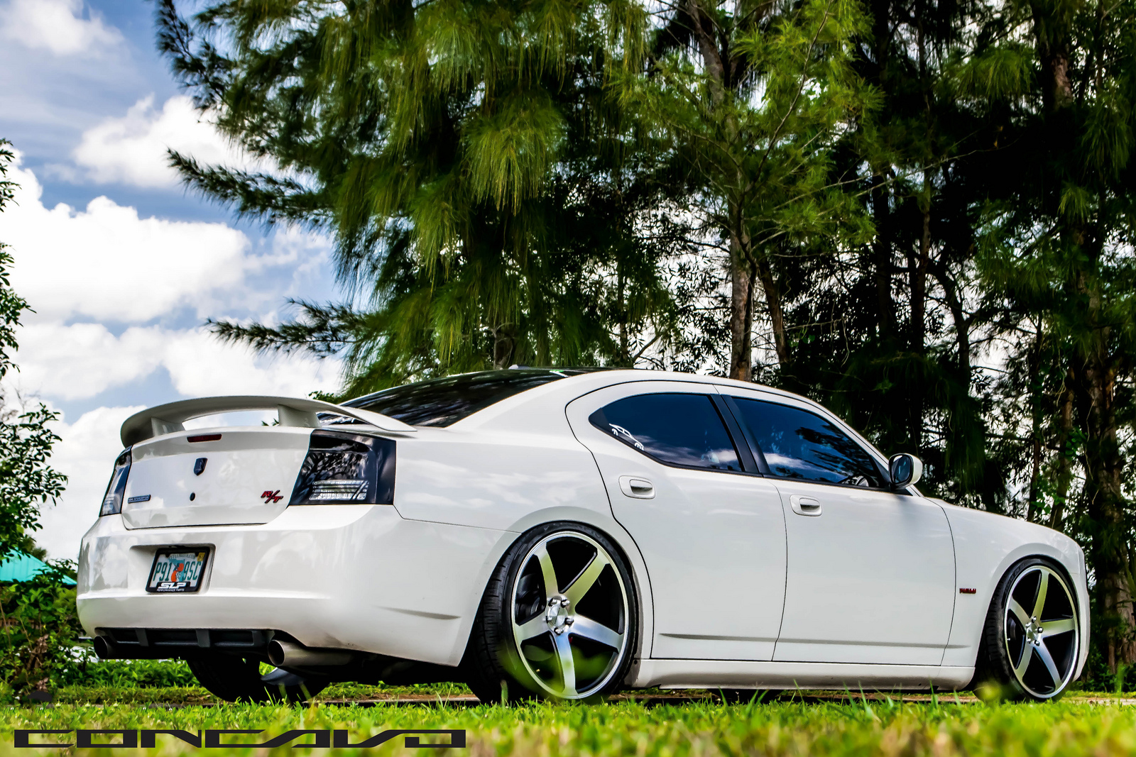 2011 Dodge Charger photo