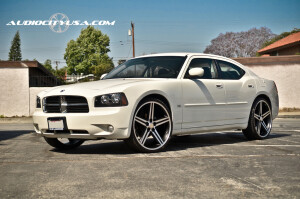 2012 Dodge Charger