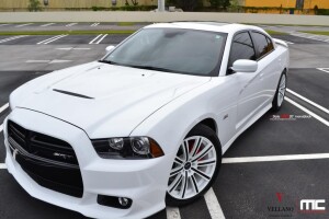 2012 Dodge Charger
