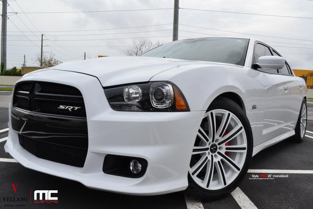 2012 Dodge Charger photo