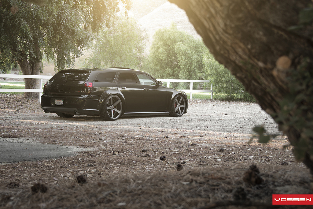 2011 Dodge Charger photo
