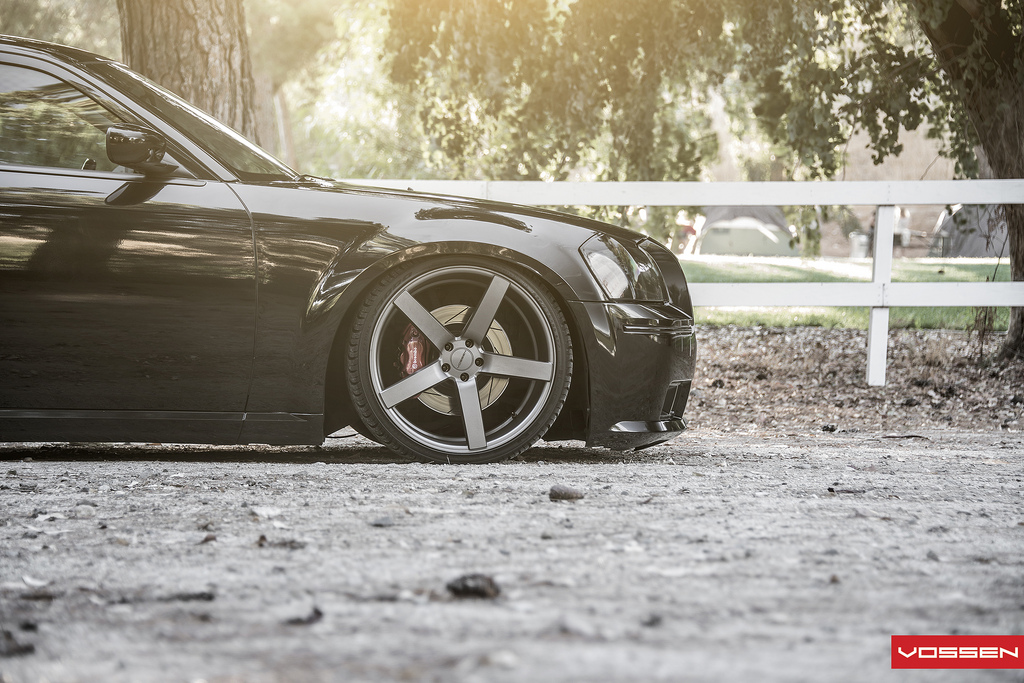2011 Dodge Charger photo