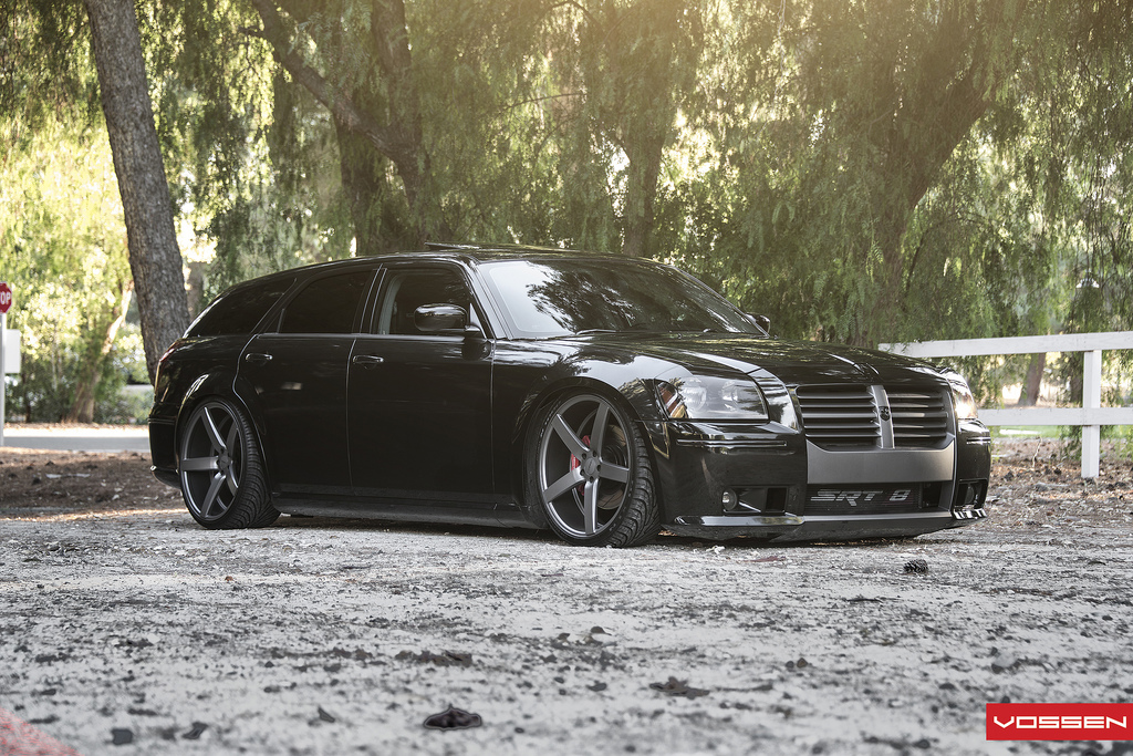 2011 Dodge Charger photo