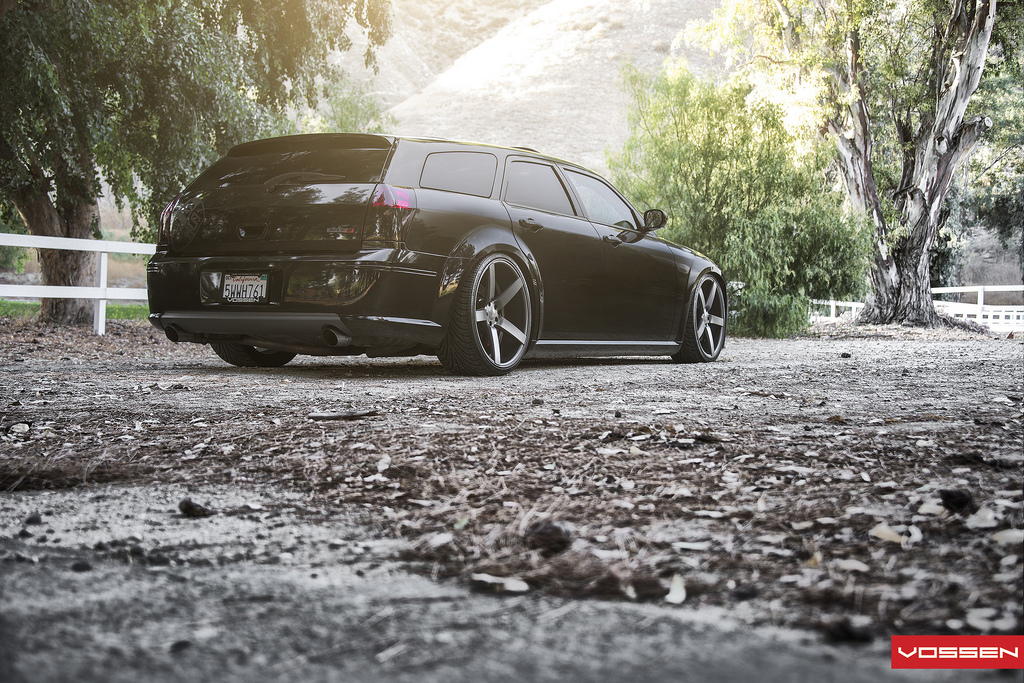2011 Dodge Charger photo