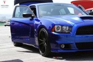 2012 Dodge Charger