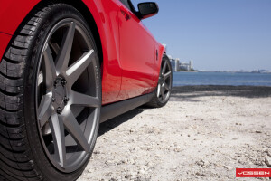 2012 Ford Mustang
