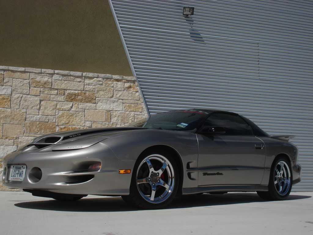 1999 Chevrolet Camaro photo