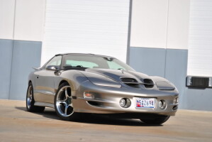 1999 Chevrolet Camaro