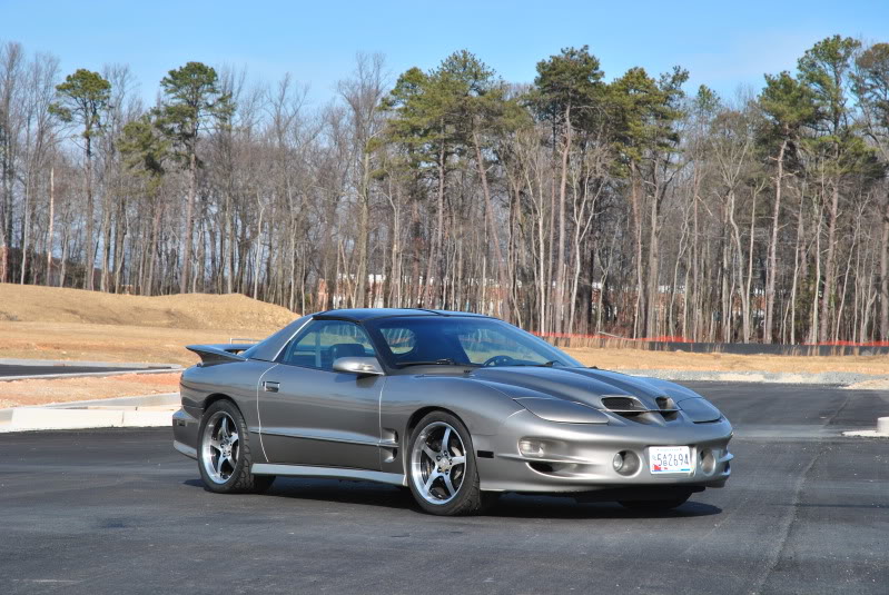 1999 Chevrolet Camaro photo