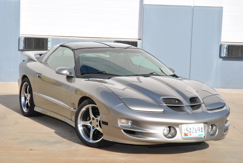 1999 Chevrolet Camaro photo
