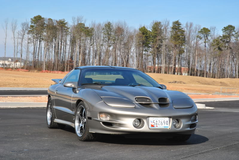 1999 Chevrolet Camaro photo