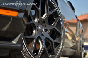 2012 Ford Mustang