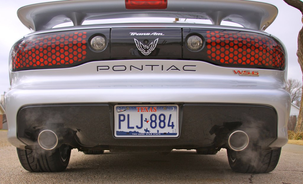 1999 Chevrolet Camaro photo