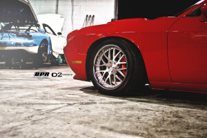 2011 Dodge Challenger