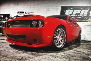 2011 Dodge Challenger