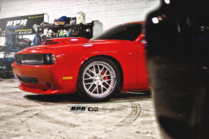 2011 Dodge Challenger