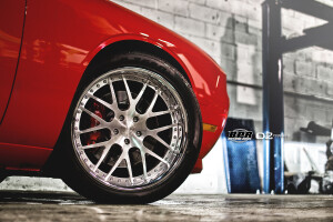 2011 Dodge Challenger