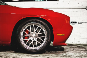 2011 Dodge Challenger