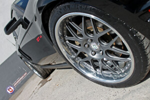 2012 Ford Mustang