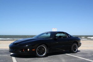 1999 Chevrolet Camaro