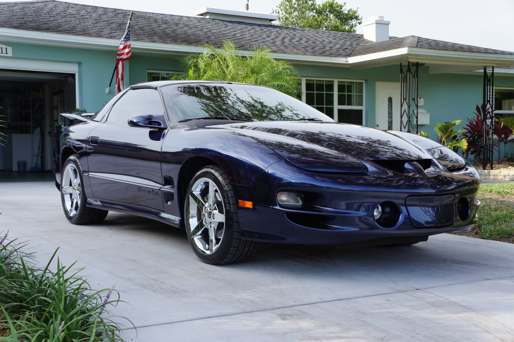 1999 Chevrolet Camaro photo
