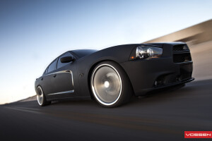 2011 Dodge Charger