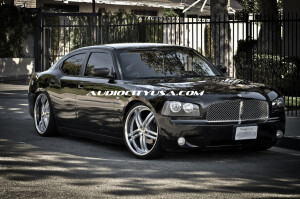 2011 Dodge Charger